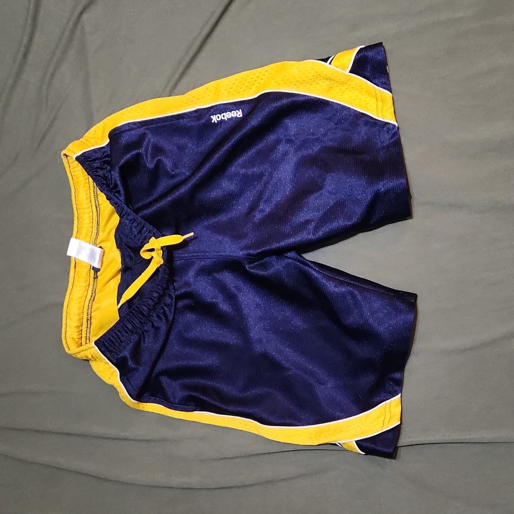 Reebok Shorts, Boys (Medium 10-12)